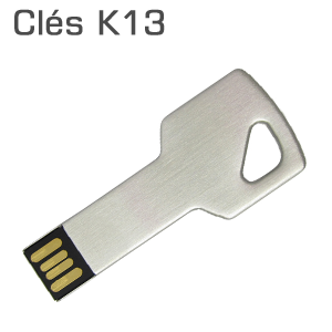 Clés K13 site