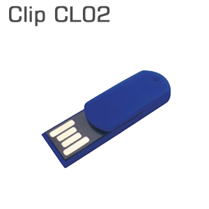 Clip CL02 site