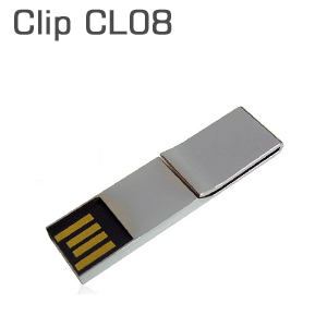 Clip CL08 site