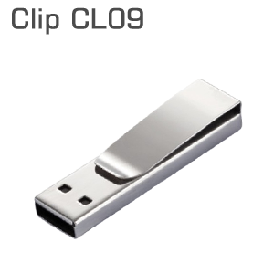 Clip CL09 site