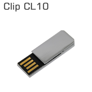 Clip CL10 site