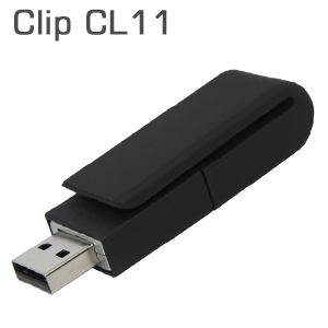 Clip CL11 site