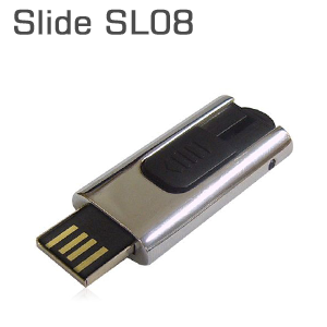 Slide SL08 site