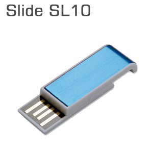 Slide SL10 site