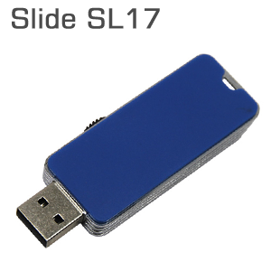 Slide SL17 site