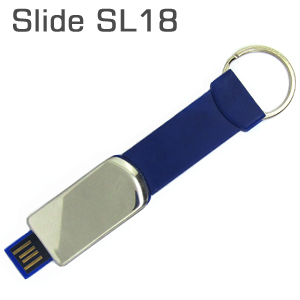 Slide SL18 site