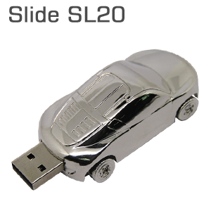 Slide SL20 site