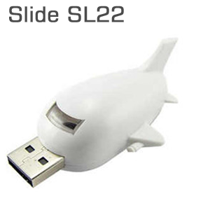 Slide SL22 site