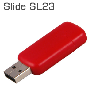 Slide SL23 site