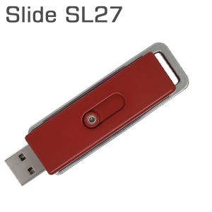 Slide SL27 site