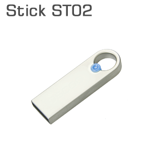 Stick ST02 site