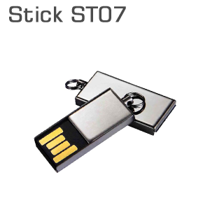 Stick ST07 site