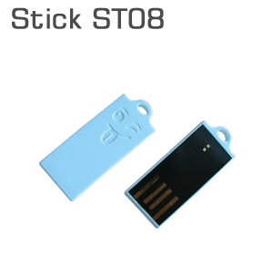 Stick ST08 site