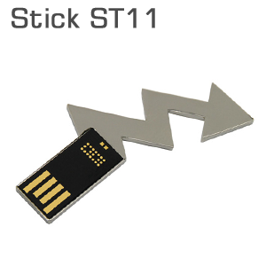 Stick ST11 site