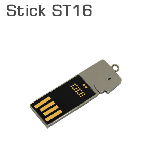 Stick ST16 site