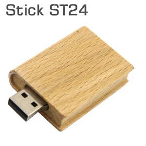 Stick ST24 site